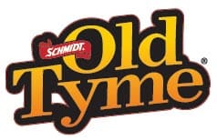  SCHMIDT Old Tyme logo