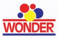 WONDER logo