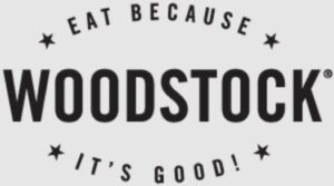 Woodstock tofu logo