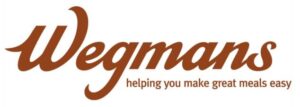 Wegmans logo