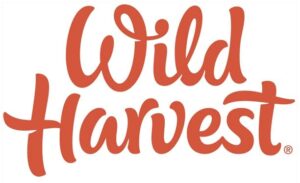 Wild Harvest logo