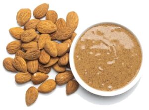 ALTERNATE NUT & SEED BUTTERS