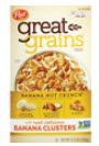 Great Grains cereal box