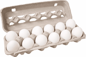 egg carton