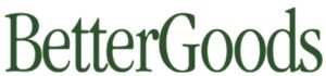 BetterGoods logo