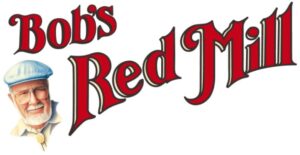 Bob's Red Mill logo