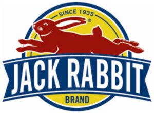 JACK RABBIT logo