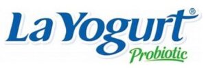 La Yogurt logo