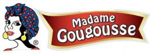 Madame Gougousse logo