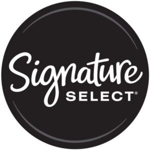 Signature Select logo