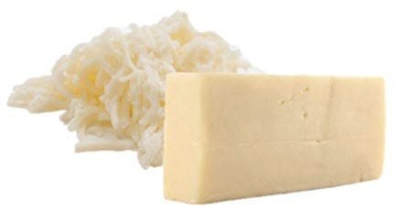 Monterey Jack cheese
