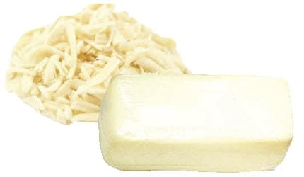 Mozzarella cheese