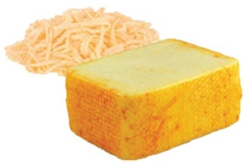 Muenster cheese