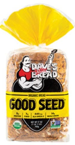 Dave’s Killer Bread Good Seed - 27 ounce