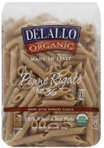 Delallo pasta
