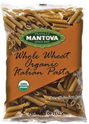 Mantova pasta