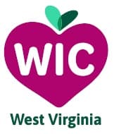 West Virginia WIC logo