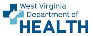 West Virginia Department of Health logo
