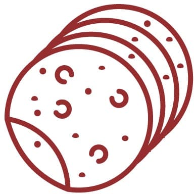 Tortillas