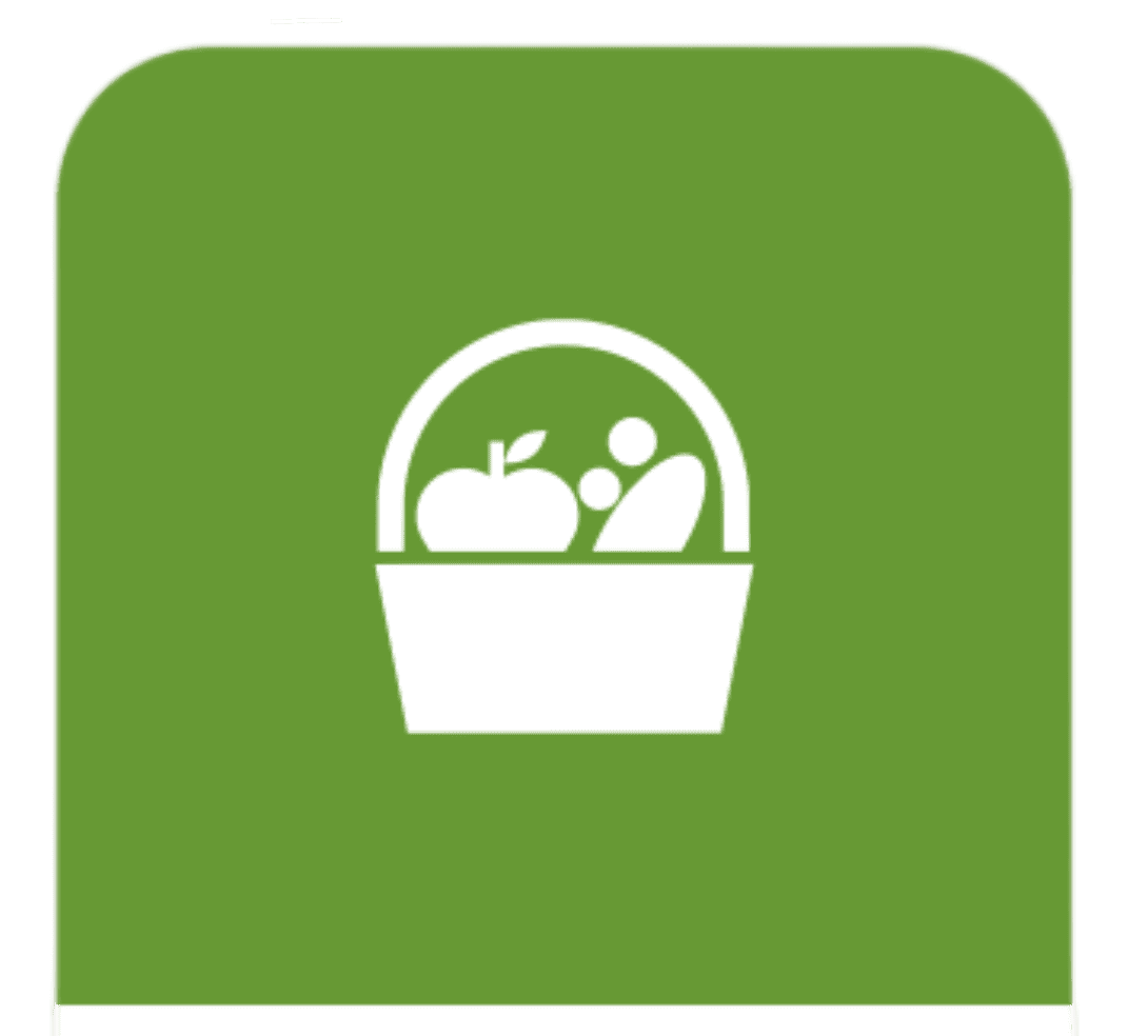 Icon for Store and Farm Stands